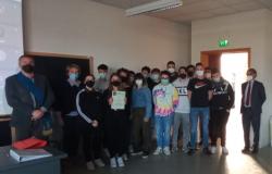 Giovani imprenditori e sviluppo rurale sostenibile, la premiazione