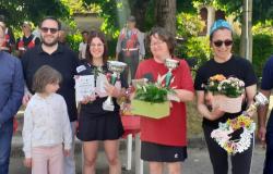 Rive: successo per il mercatino di primavera