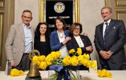 Soroptimist Vercelli: le sfide professionali di Natalia Bobba e Ivonne Basile 