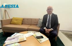 Angelo Santarella (Gruppo Nuova Sa-car): le Auto Elettriche