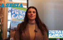 Il video: Fiera in campo ai nastri di partenza