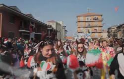 Santhià: appuntamento per il Gran Galà del Carnevale