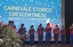 Crescentino: riparte il Carnevale storico