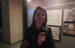 Intervista a Silvia Faccin, Conservatore della Biblioteca Capitolare di Vercelli (VIDEO)