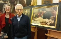 "Stregati al Museo. Una notte tra streghe, tentazioni ed alchimie"