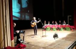 Premi di bontà de La Sesia: gli auguri di Natale in musica