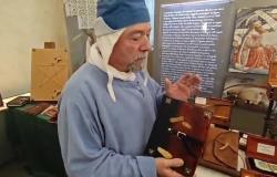 Bottega artigianale dei libri