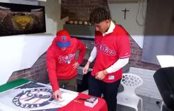 Baseball Vercelli: Patrick Silva firma per i Philadelphia Phillies