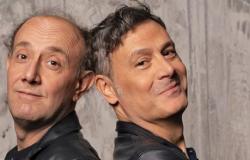 Ale e Franz, spettacolo rinviato al 5 aprile