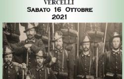 Vercelli: 149° anniversario delle Truppe alpine
