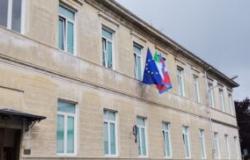 Rifacimento delle facciate per la scuola elementare di Aranco