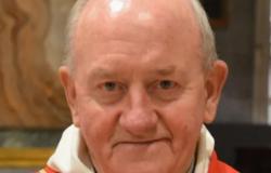 Addio a monsignor Gilio Ardissino
