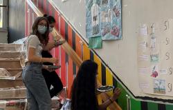 La scuola d'estate tra proposte formative e ludiche 