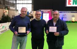 Prevenzione del randagismo: premio nazionale all’Asl di Vercelli