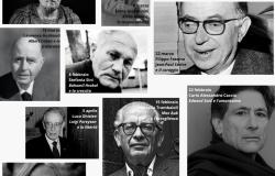 Autori e valori. Il gusto della lettura, dell’interiorità, della trascendenza
