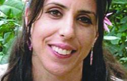 Anniversario Elenita Avenatti in Orsetto