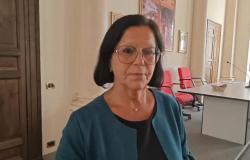 Vercelli,  Giubileo della scuola: le parole della presidente Carla Barale