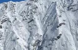 Il video: Valsesia, resta elevato il pericolo valanghe