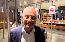 Riccardo Patrese e i... "link" con Vercelli