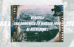 Cnos Fap: i bombardamenti su Vercelli in un documentario 