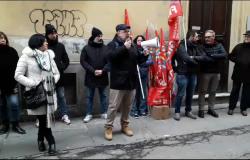 Gestione acqua: l'intervento di  Luca Burzio (Uiltec Uil)