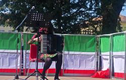  "Il passato non &egrave; qualcosa che ci lasciamo alle spalle"