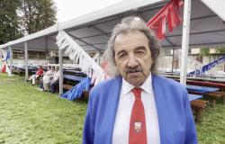 33ª Sagra d'la Panissa, le parole di Guido Manolli