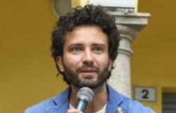 Alessandro Barbaglia ospite della rassegna "Soffi di fine estate"