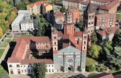 Complesso di Sant’Andrea: due giorni tra visite, conferenze e musica