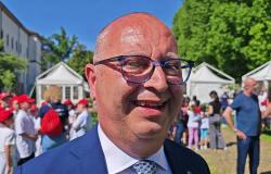 L'intervista a Angelo Santarella 