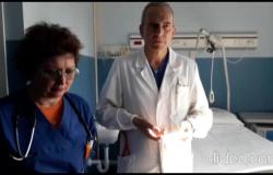 Ospedale Sant'Andrea: dieci nuove camere "umanizzate" in Cardiologia