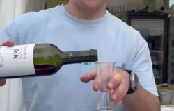 Grigno Gin: il Grignolino si trasforma