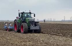 Prove in campo: il video