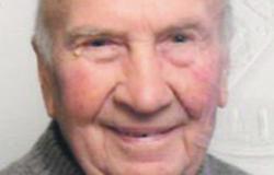 Primo anniversario di Luigi Bodo (Aldo)