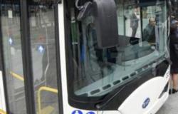 Vercelli, controlli sui bus:  20 passeggeri su 65 senza biglietto