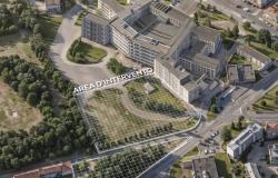 Il video: ecco il progetto del nuovo ospedale di Vercelli