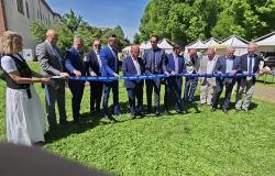 Inaugurata la  Fattoria in Città
