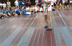 Riso' International Cup: la premiazione