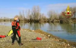 Addestramento dei vigili del fuoco di Vercelli e Varallo - Il video