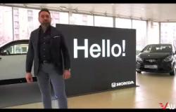 Ecoincentivi Honda 