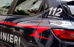 Spaccio di stupefacenti: arrestato ventinovenne in flagranza di reato 