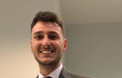 Lorenzo Caruso portavoce del sindaco e della giunta