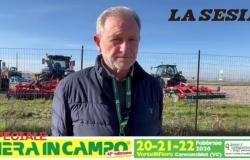 Benedetto Coppo parla della Settimana del Riso