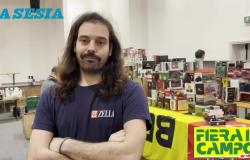 Fiera in Campo: le anticipazioni della mostra di modellismo