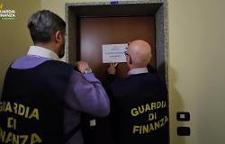 Il video: sequestrati 24 immobili a una societ&agrave; del Tortonese