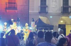 Notte Bianca, White Ascom Night 