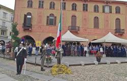 Vercelli, 2 Giugno: il video