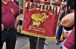 Il video del 69° raduno nazionale dei bersaglieri