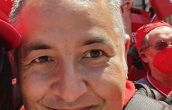 Alessandro Triggianese nuovo segretario generale della Fiom Cgil 