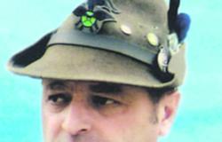 Anniversario Luciano Ciervo
